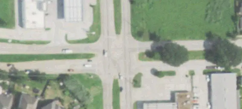 NNN Gas Station Property