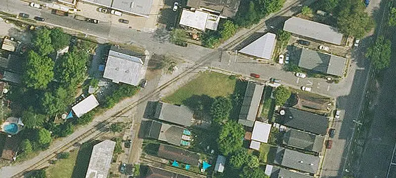 HMR-3 Zoned Land