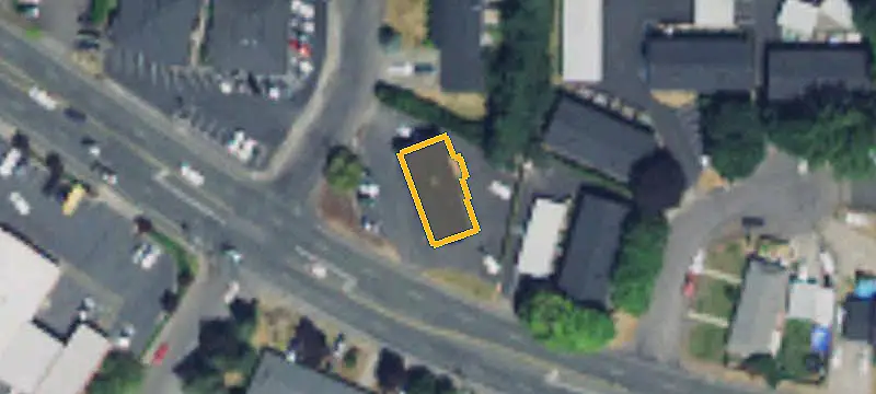 Updated Office Building
