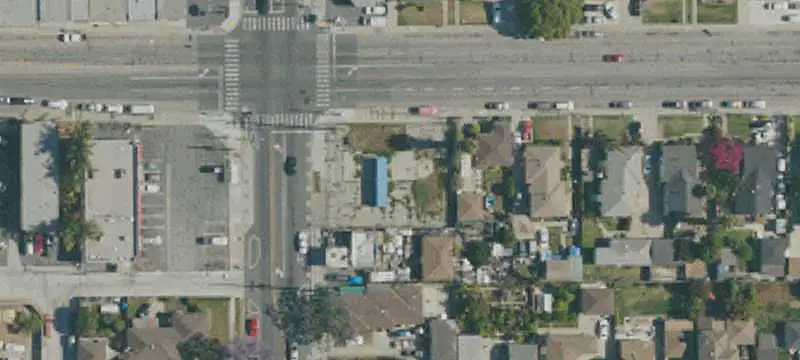 Commercial Land at Hard Corner