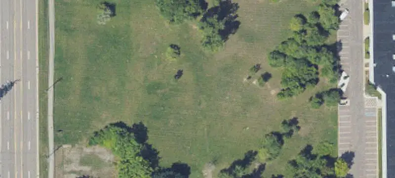 Industrial Land for Build-to-Suit