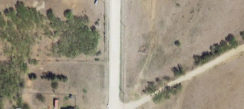 Agricultural Land with Stock Tank