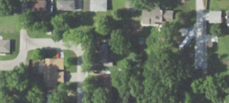 Two-Unit Duplex