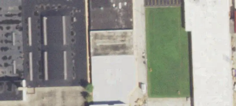 Flex Facility With Dock Access