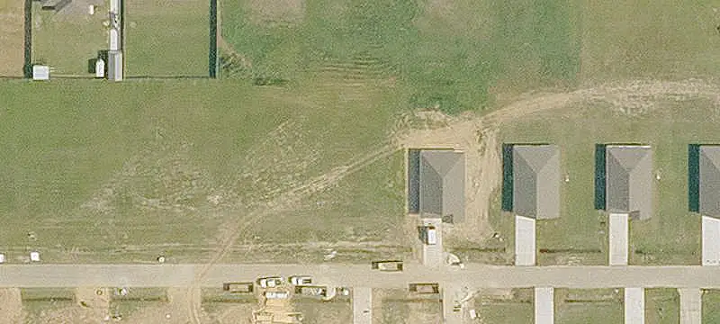 Vacant Land