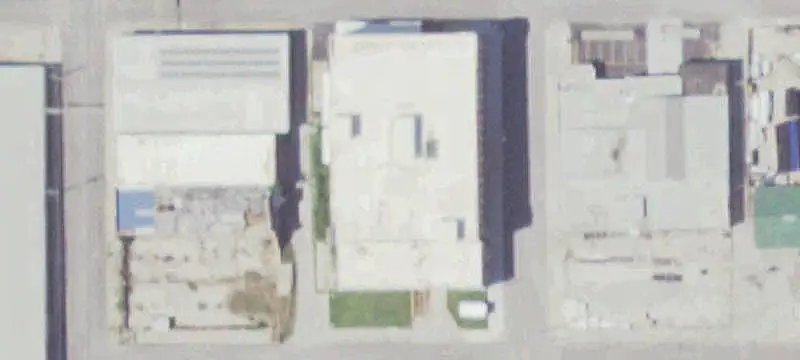 Climate-Controlled Self Storage Facility