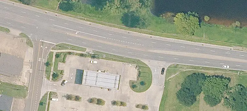 Commercial Land Near Retail Anchors