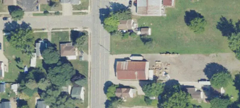 Mixed-Use Property with Duplex