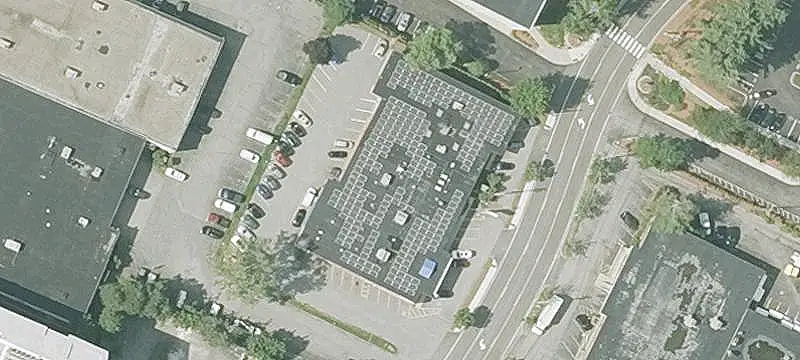 Single-Story Flex Space