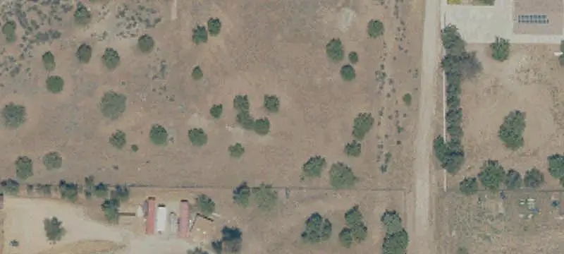 Mixed-Use Commercial Land