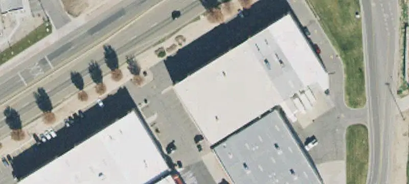 Flex Space with Office Warehouse