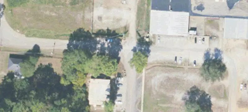 Corner Commercial Land