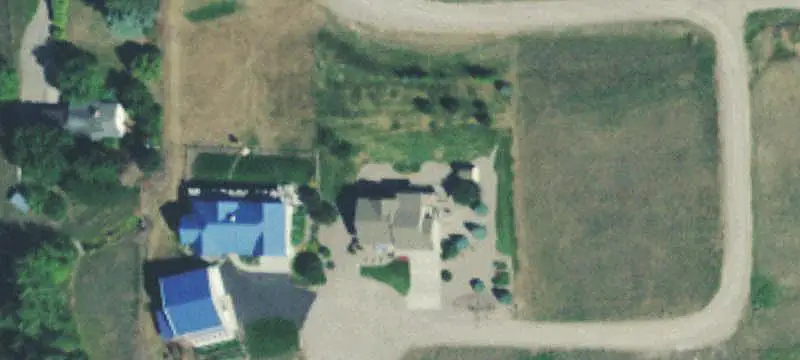 Land