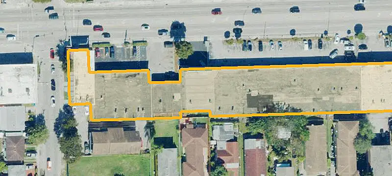 Storefront Condo with Parking