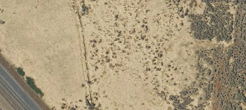 Flex Space with Rail Spur
