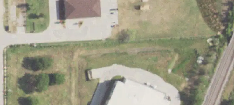 Commercial Land Near Courthouse