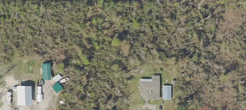 Recreation Land With RV Site