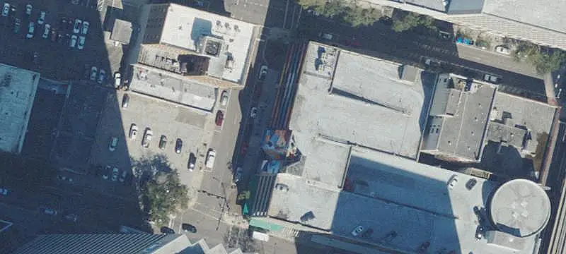 Storefront Retail Property
