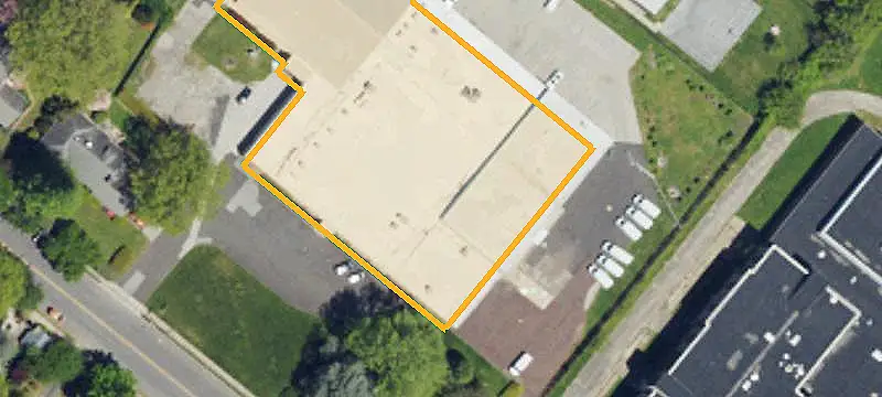 Specialty Property