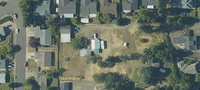 Vacant Land