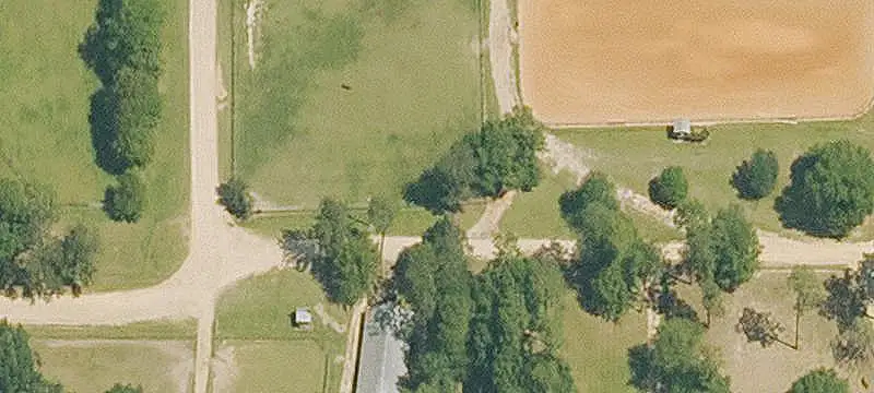 Equestrian Property With Barn