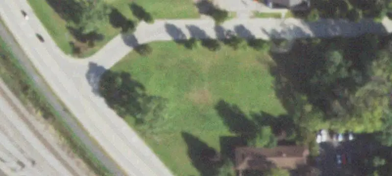 Corner Commercial Land