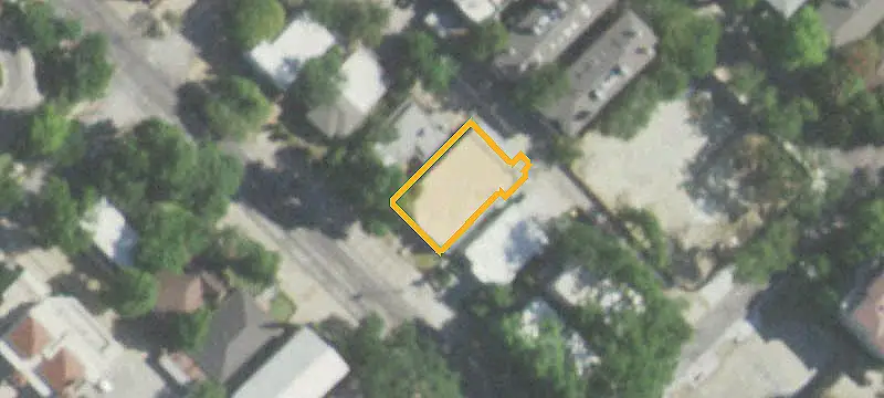 Updated Multi-Suite Office Building