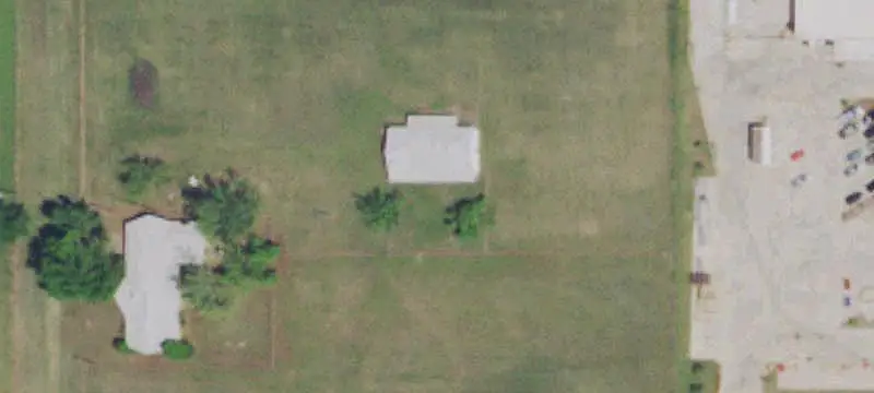 Commercial Land