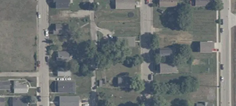 Newly Built Duplex