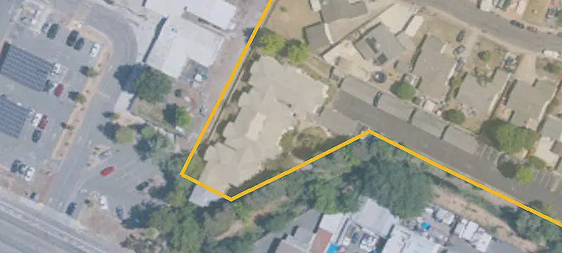 Pacheco Adobe Multifamily Property