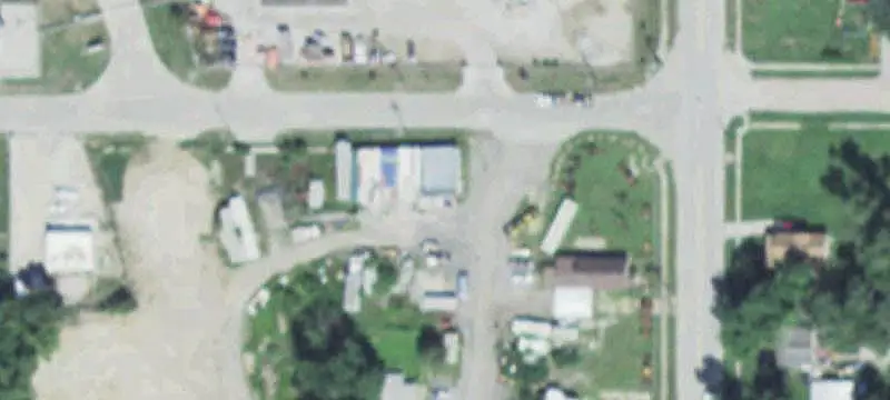 Industrial Land Parcel