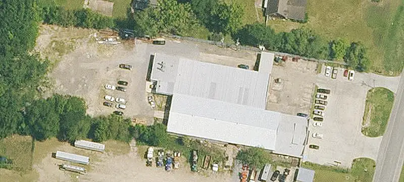 Single-Tenant NNN Property