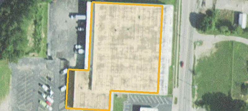 Warehouse with Private Office