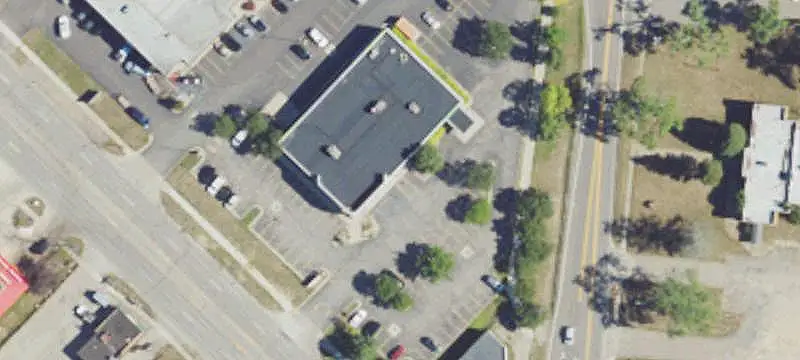 Freestanding Drug Store Property