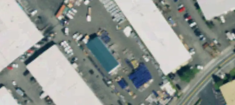 Five-Building Industrial Park