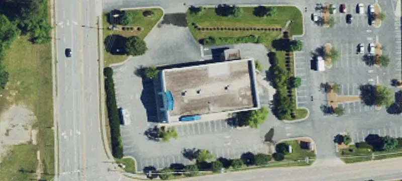 Dollar Tree Outparcel Retail Space