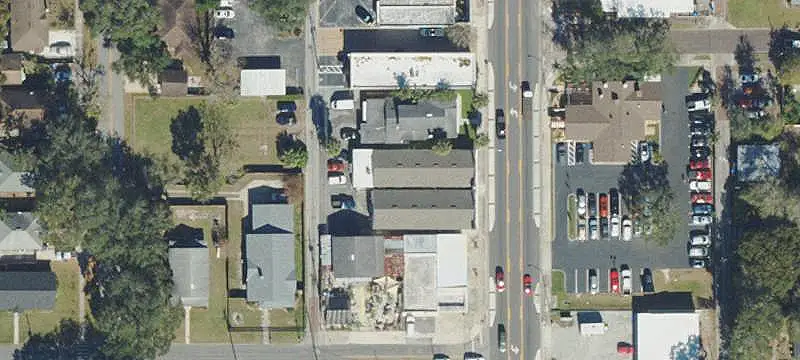 Two-Storefront Retail Property
