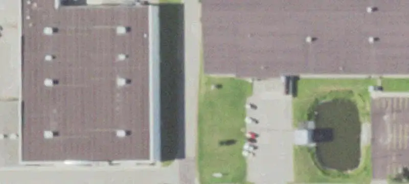 Commercial Land Near Retail