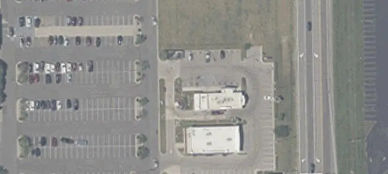 Grocery and Convenience Store