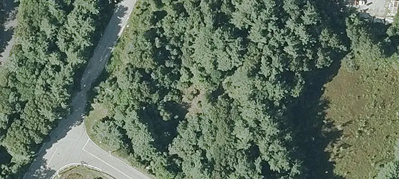Three-Building Warehouse Property