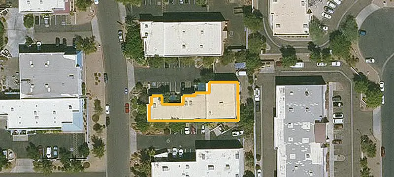 Specialty Property with Yard