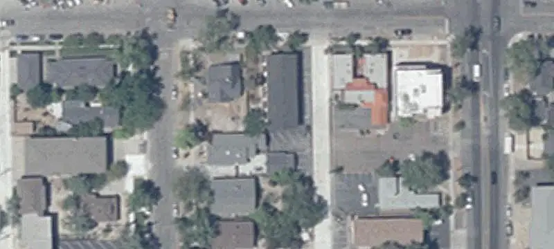 Renovated 8-Unit Apartment Building