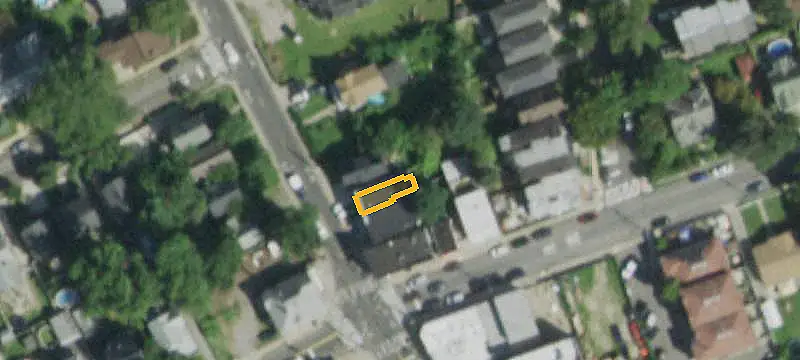 New Construction Duplex