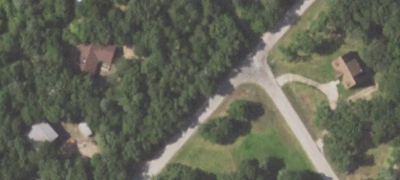 Farm with Workshop