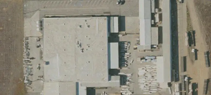 Industrial Land Near Highway Access