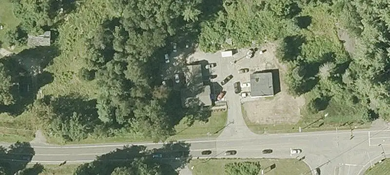VCA Adams Animal Hospital Retail