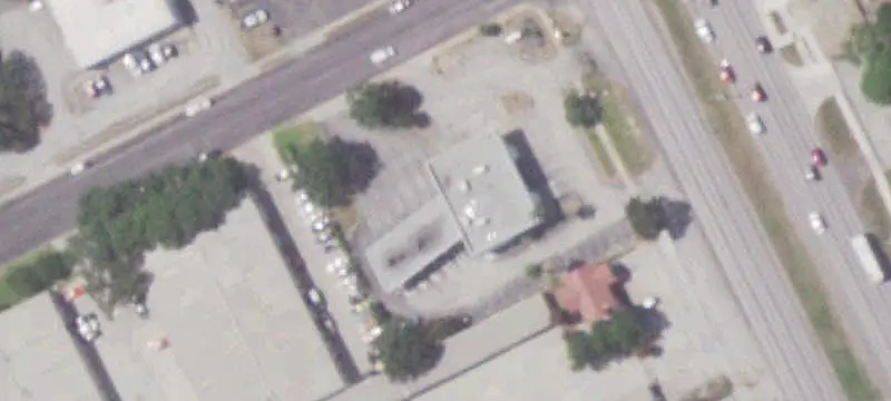 Updated Medical Office Space