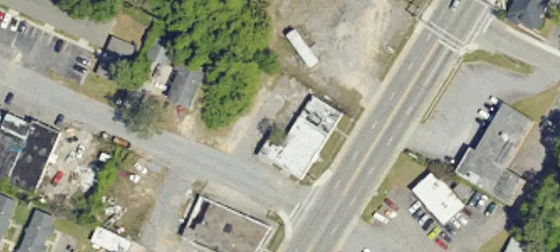 Flex Space with Road Frontage