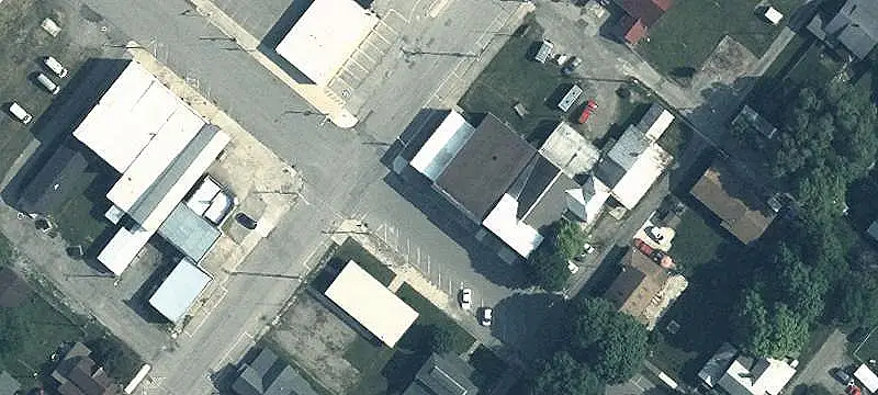 Historic Mixed-Use Property