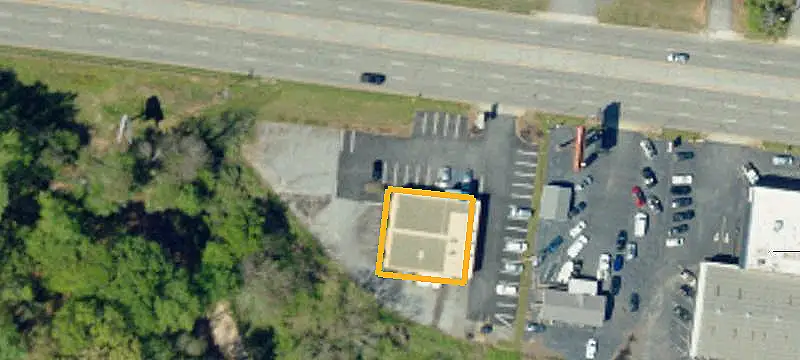 Storefront Property